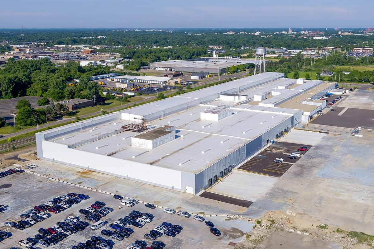 1101 Center Rd | Phoenix Construction