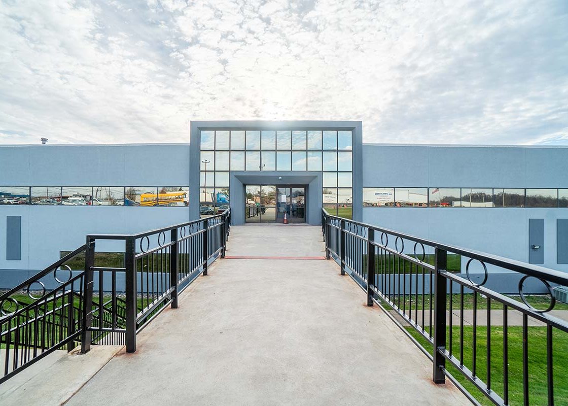 1200 Lebanon Rd, West Mifflin, PA | Phoenix Construction