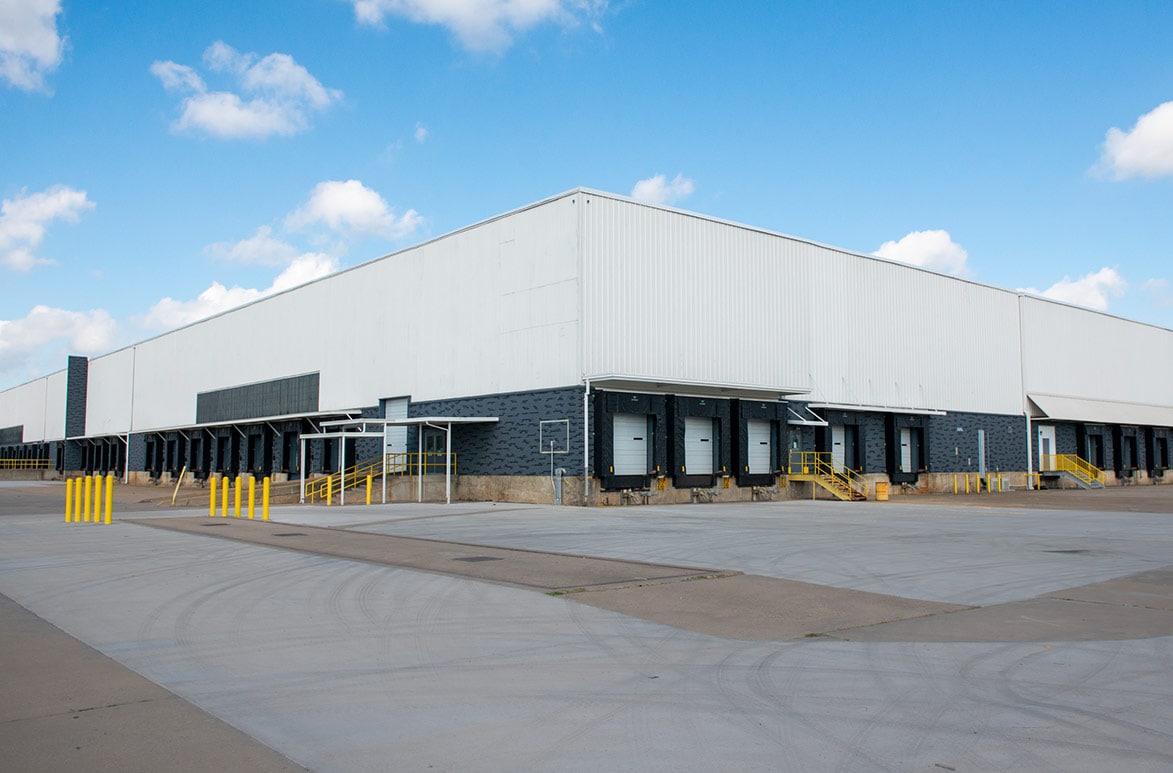 6400 Jenny Lind Rd., Fort Smith, AR | Phoenix Construction