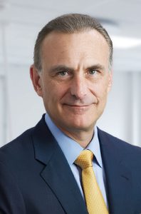 Frank P. Crivello | Phoenix Construction