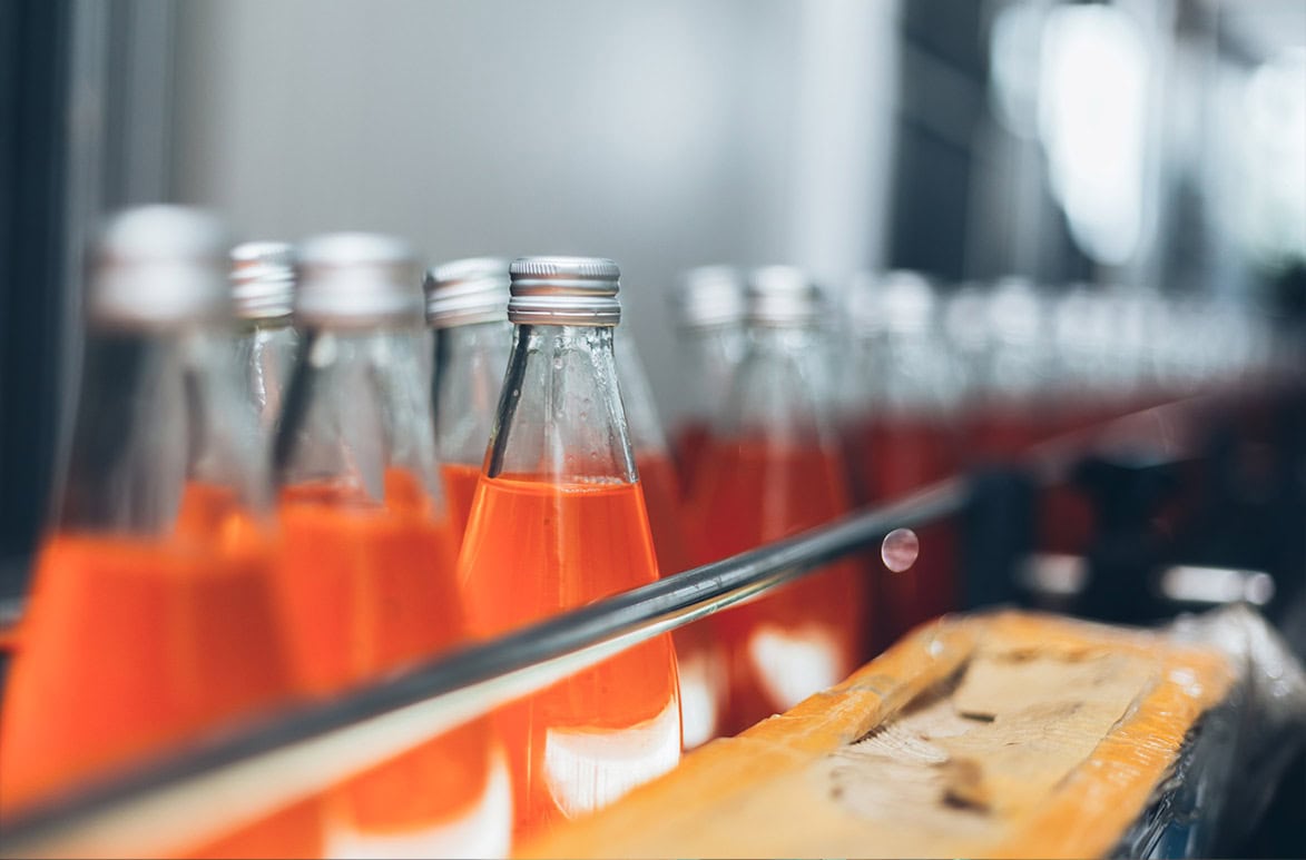 Food & Beverage | Phoenix Construction