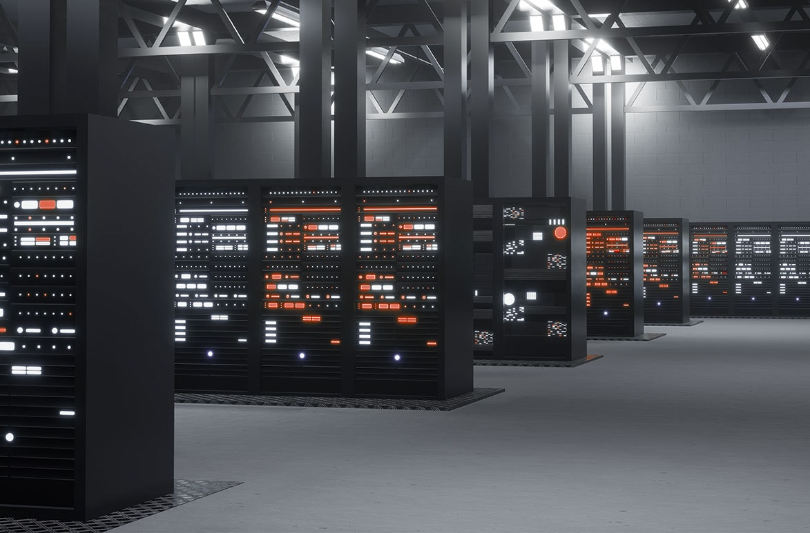 Industries | Data Centers