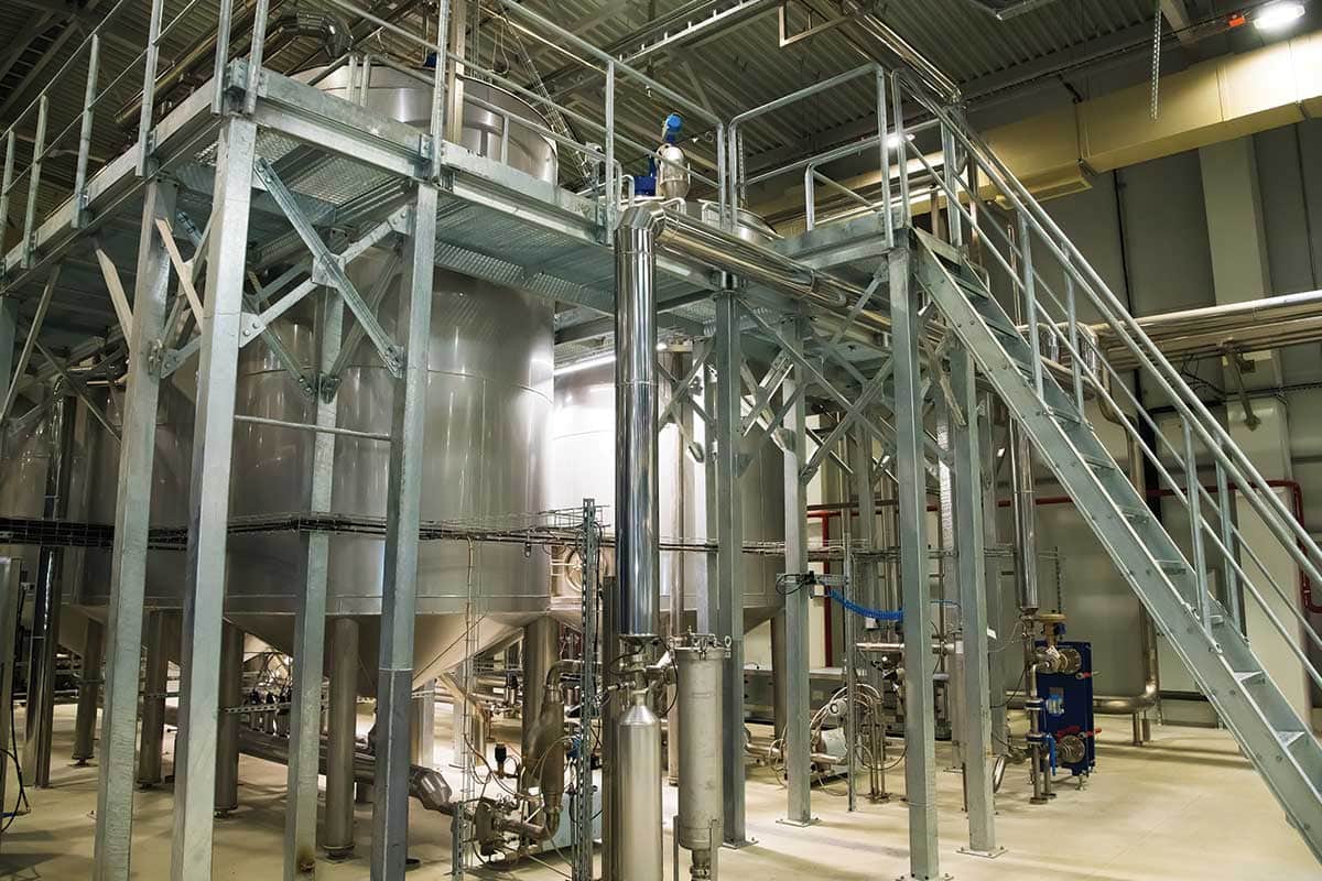 How Industrial Tenants Can Find Value in Older Facilities